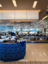 Grand Vista โรงแรมในตัวเมืองเชียงราย