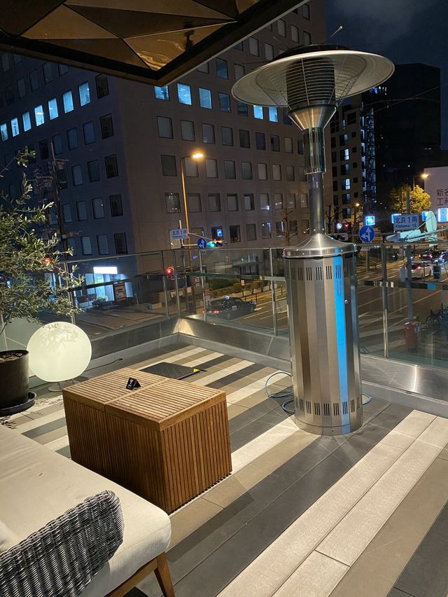 宿泊者に嬉しい無料サービス！ザロイヤルパークキャンバス大阪北浜