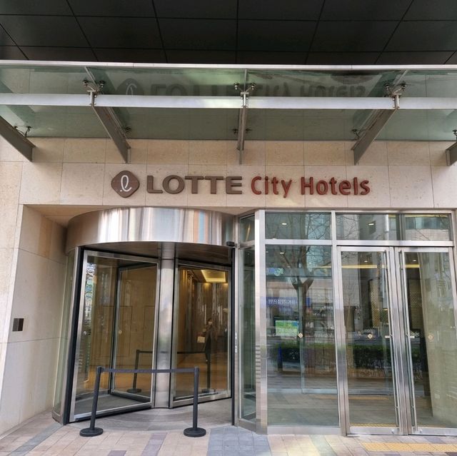 가성비 숙소 울산은 여기로