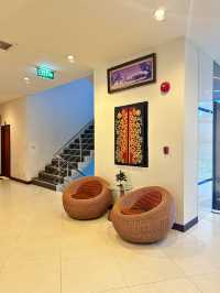 โรงแรม แกรนด์เซาเทิร์น ทุ่งสง