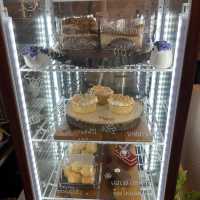 คาเฟ่เปิดใหม่ #นครพนม ☕️ชมนคร คาเฟ่ - Chom Nakhon 