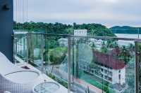 Hotel Review: Aloft Langkawi Pantai Tengah