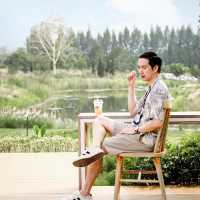 Bucolic | คาเฟ่สุดปัง วิวดี 