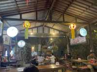 “เก๊าบ่ะต๋ากบแก้มแดง” ร้านอร่อยในเชียงใหม่