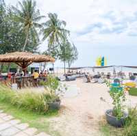 ที่พักชะอำติดหาด กิจกรรมเพียบ ในราคาย่อมเยาว์