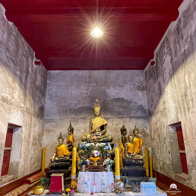 วัดโคกขาม