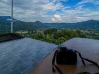 บ้านภูช้างน้อย ที่พักหลักพัน วิวหลักล้าน
