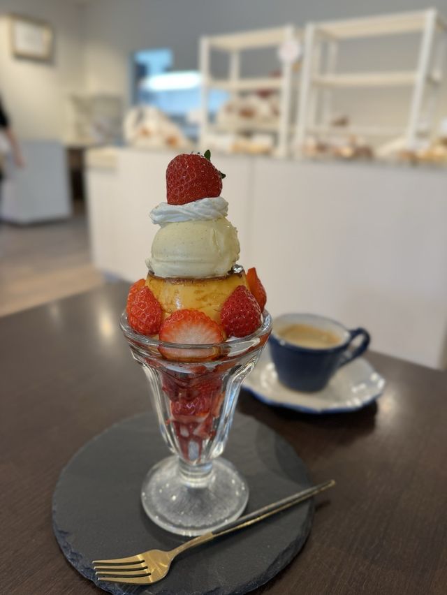 【福岡カフェ】ワンちゃん連れOK！自然の中のカフェ☕️