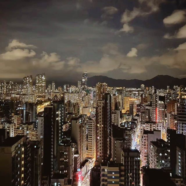 香港高質酒店「香港龍堡國際」