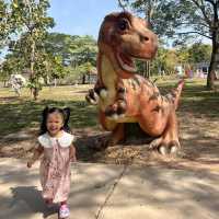 วีว่า ฟอเรสต้า ฟาร์ม จันทบุรี  ,,, ที่นี่เด็กชอบ