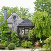 Hakone Venetian Glass Museum