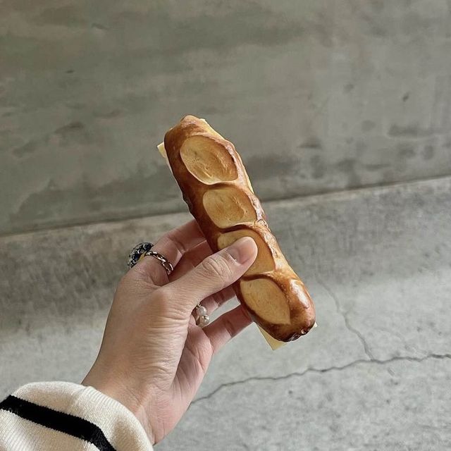 大阪必去咖啡店，咖啡和蛋糕讚不絕口