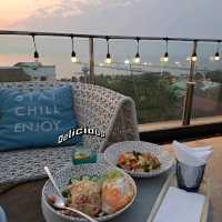 Comfortable Stay on Holiday#บ้านอำเภอ พัทยา