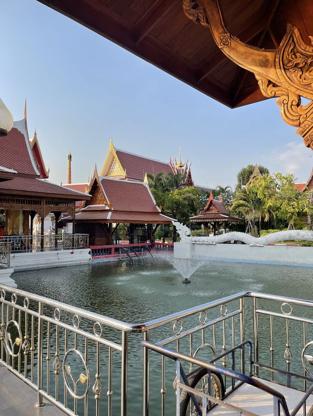 วัดที่มีพระเกจิอาจารย์ชื่อดังแห่งเมืองกรุงเก่า