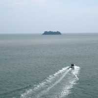 หาดคุ้งวิมาน จันทบุรี