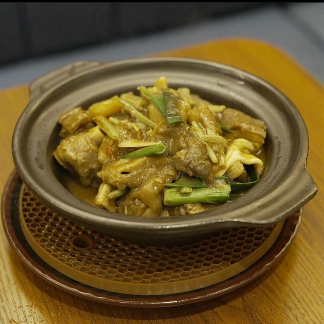 經驗豐富師傅主理既自家製品牌餐廳
