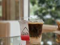  Lean café  