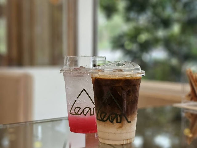  Lean café  