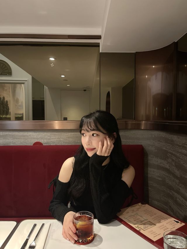 香港上環高質隱世打卡餐廳-Bianco & Rosso
