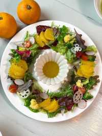 【福岡グルメ】直営の糸島の農園から届いた野菜をヘルシーに食べ放題できるレストラン