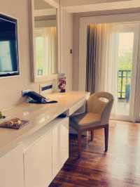 The Westin Langkawi Resort And Spa
