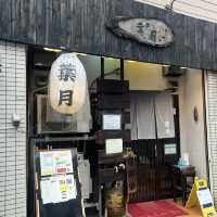 【東京🗼】並んでも食べたい美味しすぎるラーメン🍜