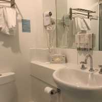 Great accommodation closed to CBD