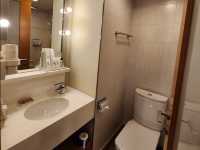 「香港今旅酒店：清潔舒適，交通便捷」