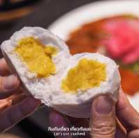ฉลองตรุษจีน จัดเต็ม 