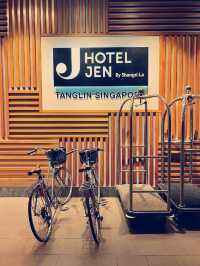 Hotel Jen