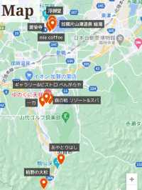 【石川県/加賀市】加賀ですごす、温泉郷巡りまとめ