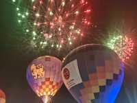 งานบอลลูนสุดโรแมนติก @Singha Park