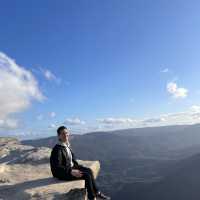 Best place near Blue Mountain!