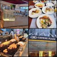Crowne Plaza Macau