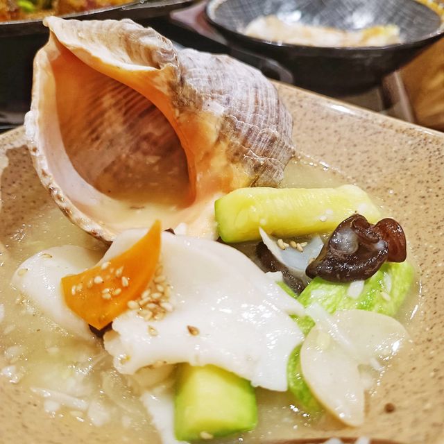 放題🎊賀新春😍美味😋大放送