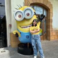 Universal Studios Singapore 