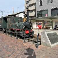 【愛媛】道後温泉巡り