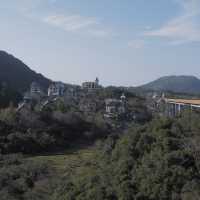 深圳最美湖邊酒店：天鵝湖+歐洲小屋 
