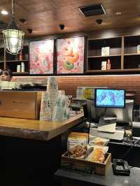スタバの春の新作は絶対に飲むべき！