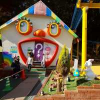 Dazaifu Amusement Park