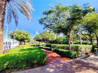 Satwa Park