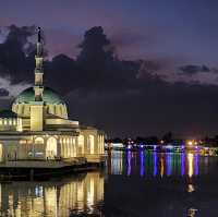 Kuching, the most underrated Malaysia city