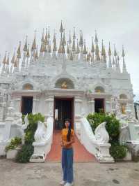 วัดดัง วัดเก่าแก่ เมืองแพร่