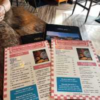 正宗印度餐廳