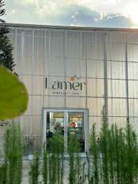🍃🌾 Lamer Homecraft cafe 