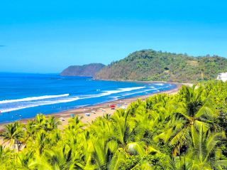 Jaco Beach