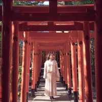 【熱海】春先取り🌸東京から2時間で行ける癒しスポット🌿