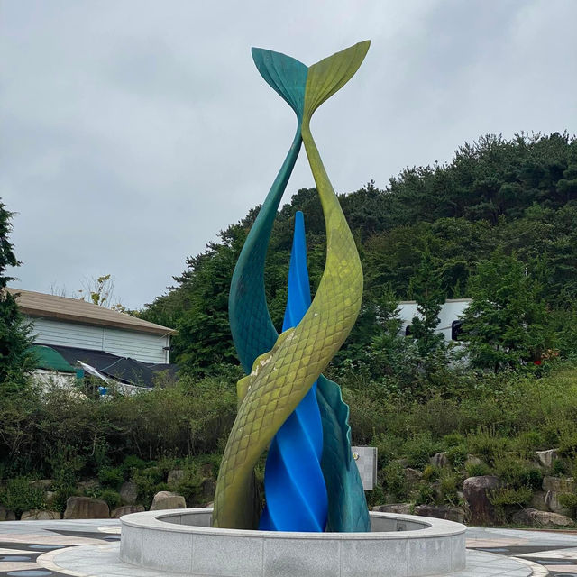 釜山景點推薦-金海加耶主題公園  김해가야테마파크