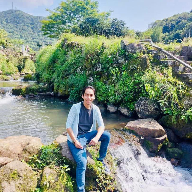 Taipei Trails Await🌳