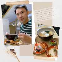 「香港美味不貴！$58享受日式風味 ─ 荃灣鮮選壽司」